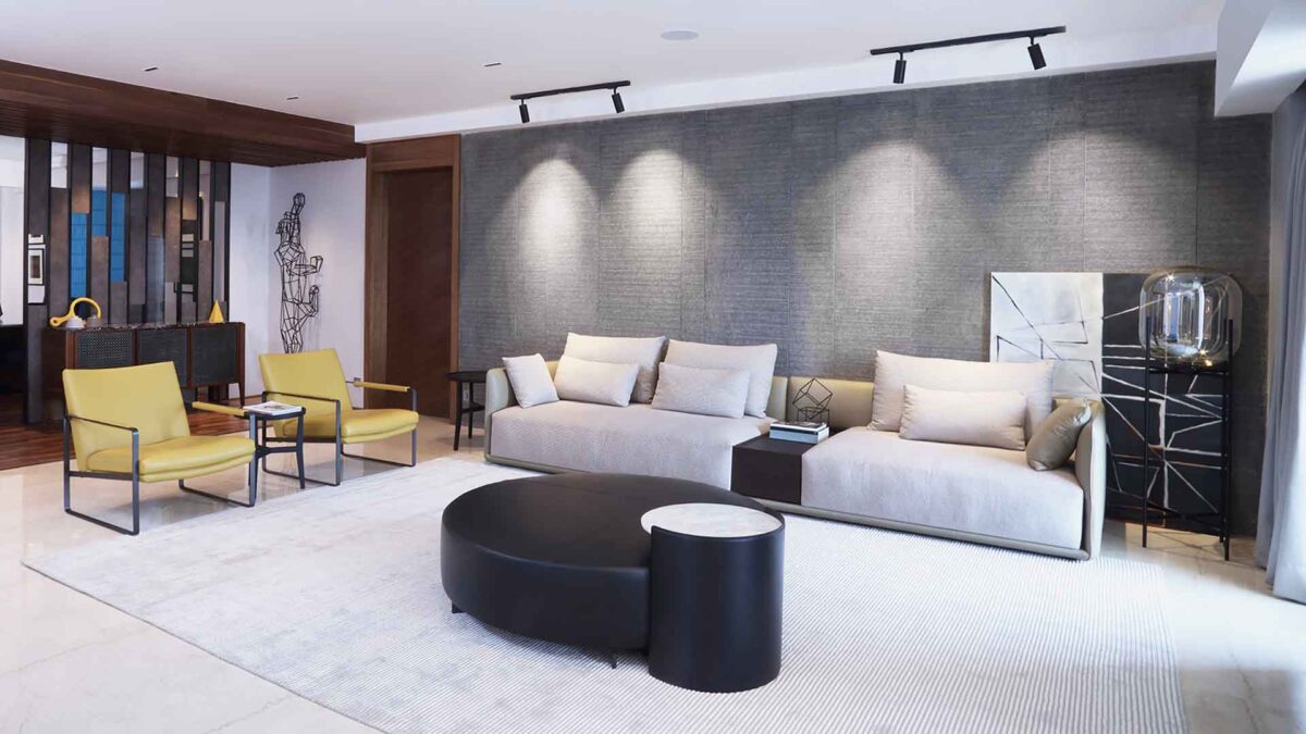 5 Luxurious yet Affordable Home Interior Designing Tips Marvel Interiors